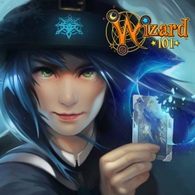 Wizard101