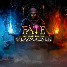 FATE: Reawakened
