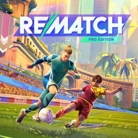 REMATCH - PRO EDITION