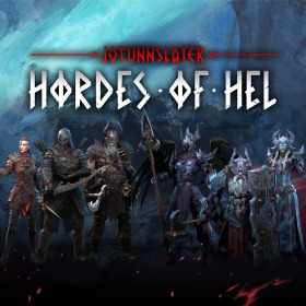 Jotunnslayer: Hordes of Hel - Collector's Edition