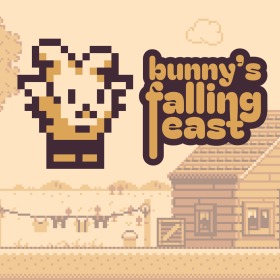 Bunny's Falling Feast
