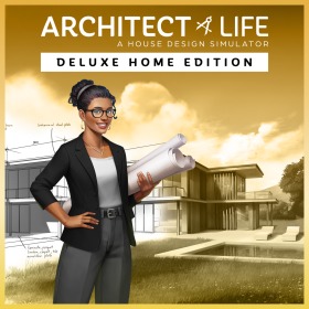 Architect Life - Home Deluxe Edition
