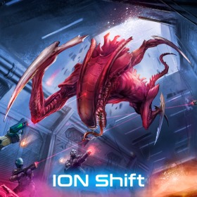 ION Shift