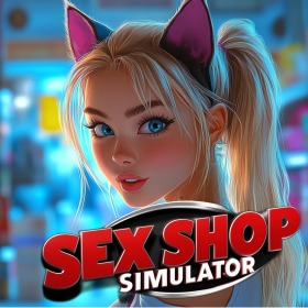 Sex Shop Simulator