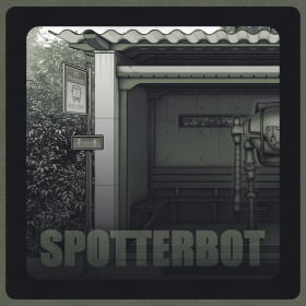 SPOTTERBOT
