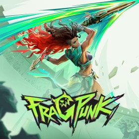FragPunk