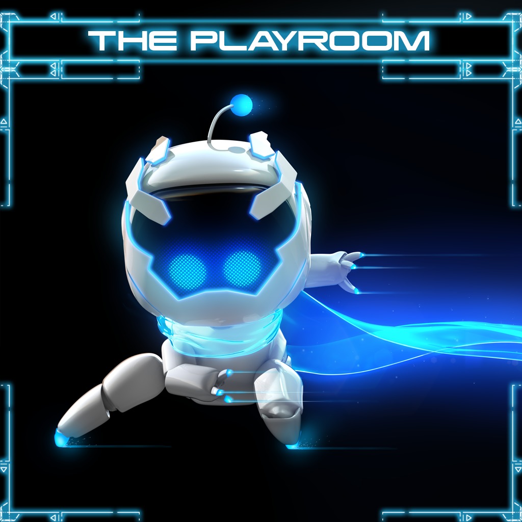 the playroom ps4 price