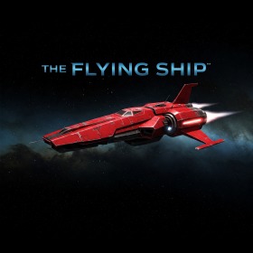 The Flying Ship