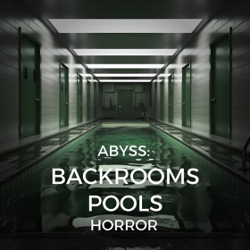 ABYSS: BACKROOMS POOLS HORROR