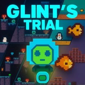 Glint's Trial