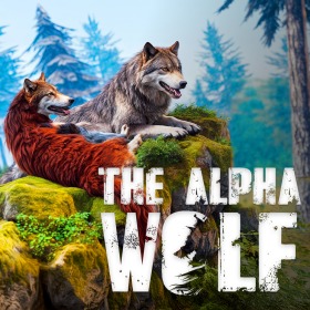 The Alpha Wolf