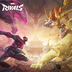 Marvel Rivals