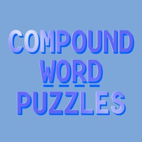 Compound Word Puzzles