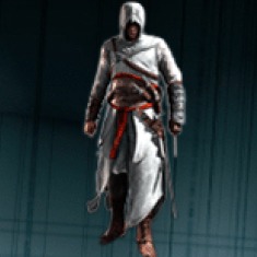 Assassins Creed Brotherhood e revelations PS3 PSN - Donattelo