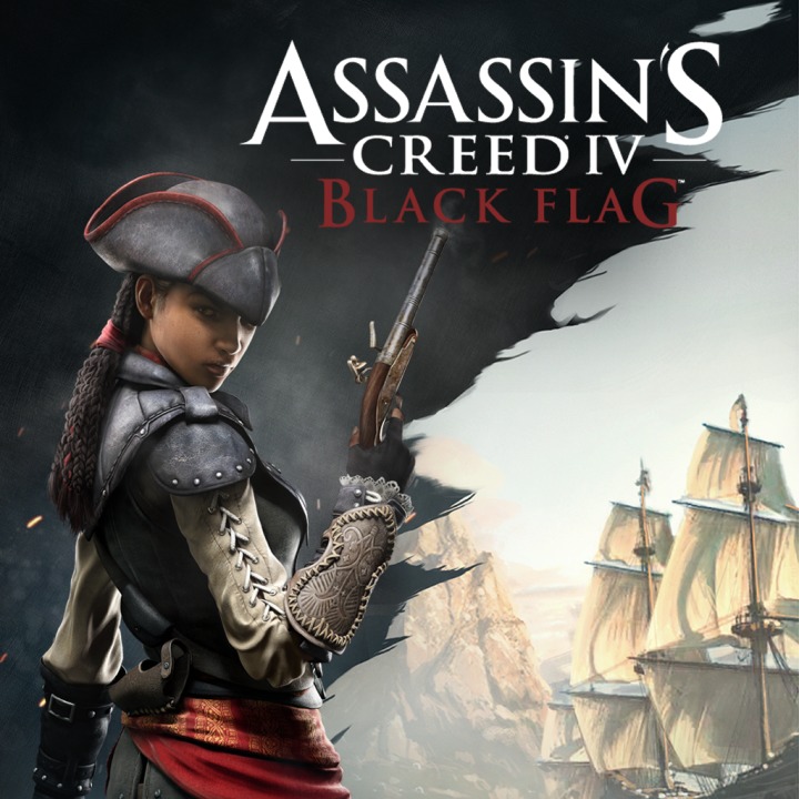 Comprar Assassin's Creed® IV Black Flag™