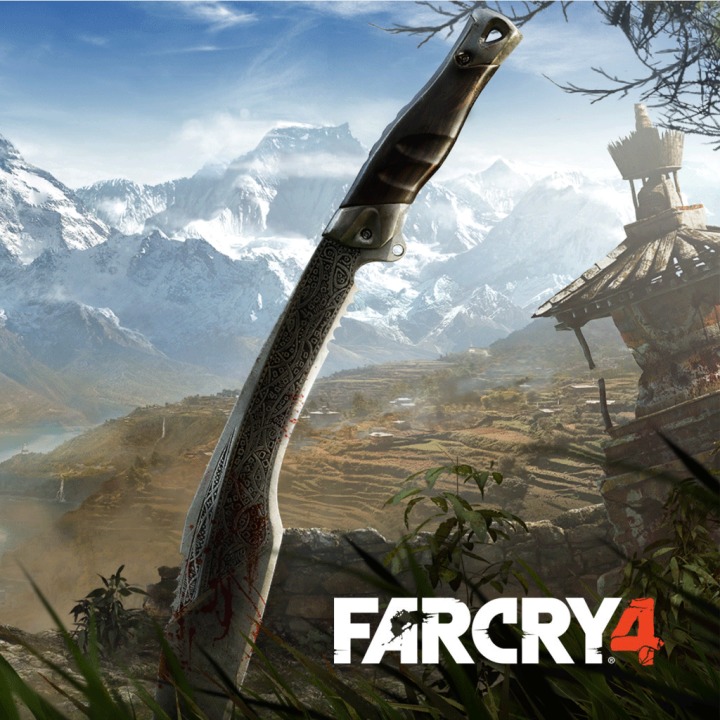 Far Cry games ranked by Metacritic : r/farcry
