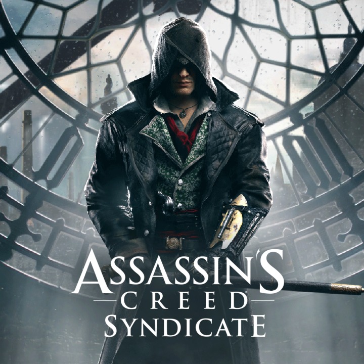 Whitney slange Korrekt Assassin's Creed® Syndicate Big Ben Theme PS4 — buy online and track price  history — PS Deals USA