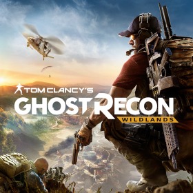 Tom Clancy’s Ghost Recon® Wildlands Standard Edition