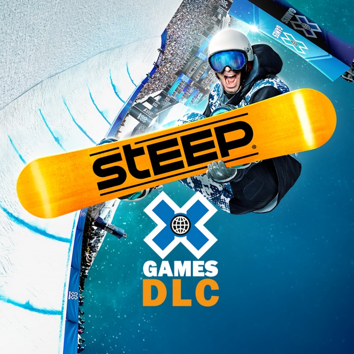 Steep X Games DLC PS4 buy online track price history — Deals USA