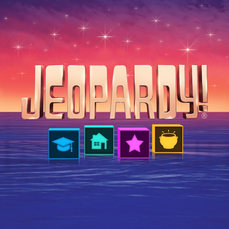 Jeopardy!® - PS4 - (PlayStation)