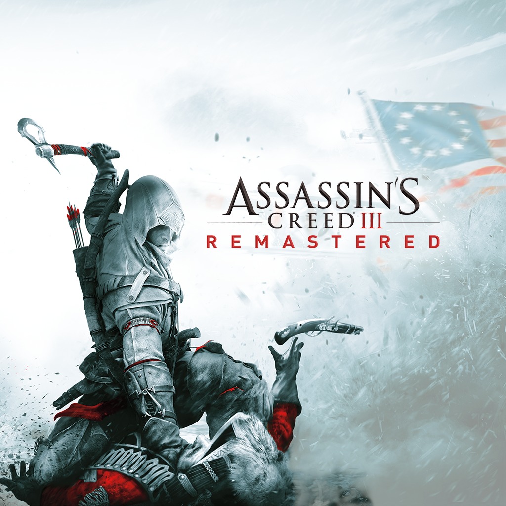 assassin's creed 3 remastered price