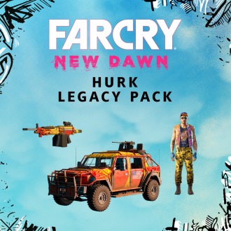 Dlc For Far Cry New Dawn Deluxe Edition Ps4 Buy Online And Track Price History Ps Deals Usa