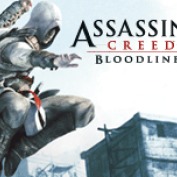 Assassin's Creed Bloodlines - Sony PlayStation Portable PSP
