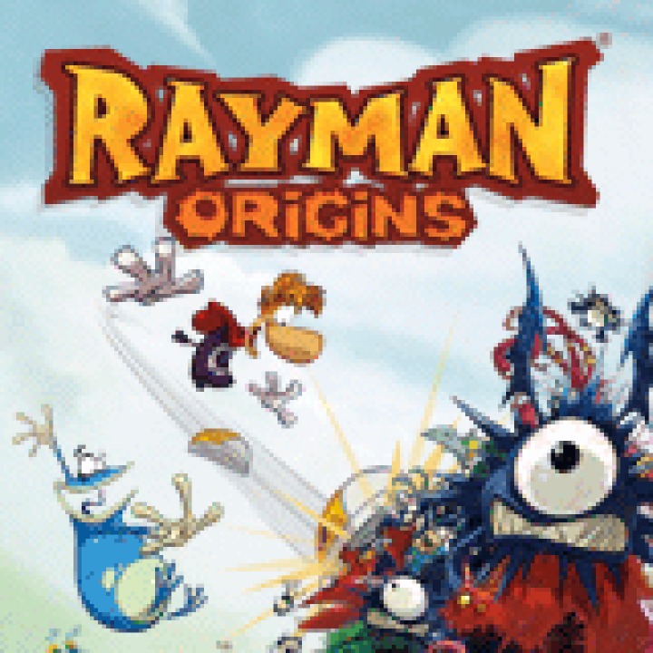 Rayman® Legends PS Vita — buy online and track price history — PS Deals USA