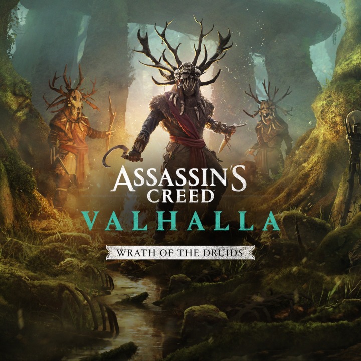 Assassin's Creed Valhalla on PS4 PS5 — price history, screenshots,  discounts • USA