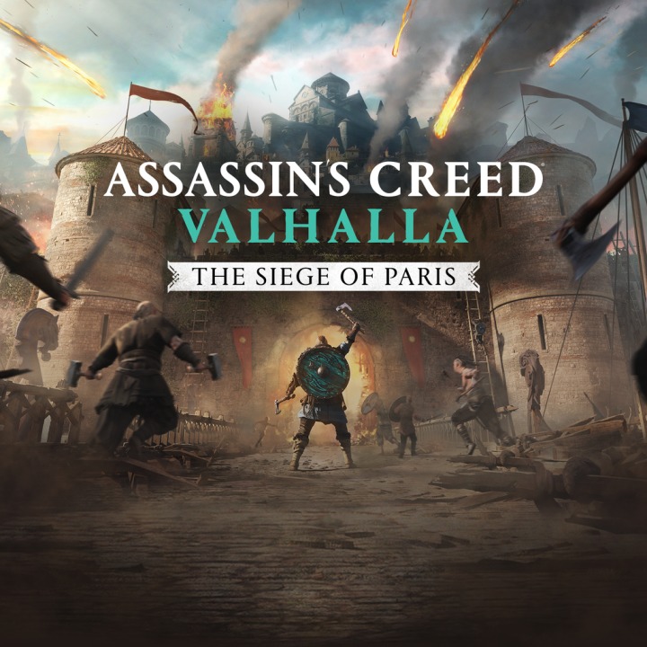 Assassin's Creed Valhalla — Complete Edition on PS5 PS4 — price history,  screenshots, discounts • USA