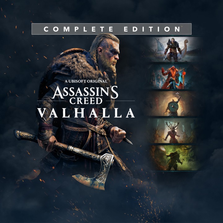 Buy Assassin's Creed® Valhalla - The Twilight Pack