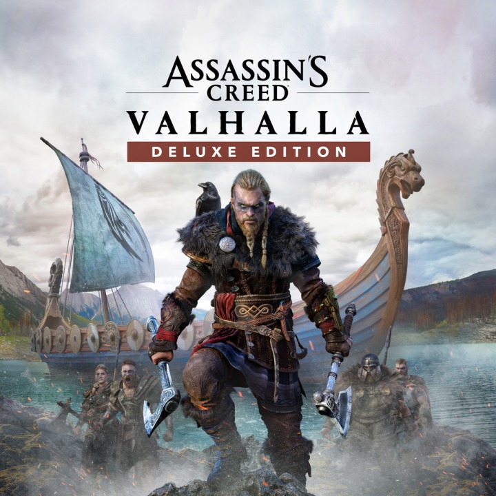 Assassins Creed Valhalla (PS5) preço mais barato: 10,31€