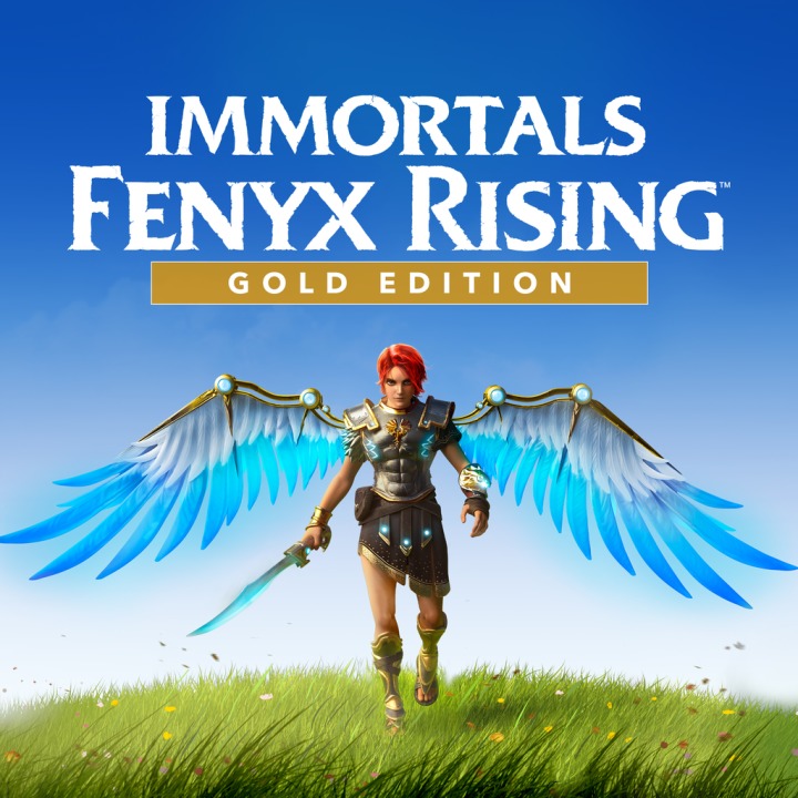 Immortals Fenyx Rising - Metacritic