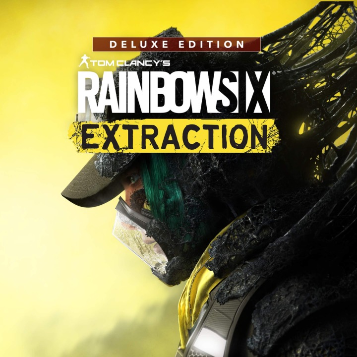 Tom Clancys Rainbow Six Extraction para PS5 - Ubisoft, Shopping