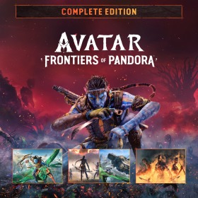 Complete Edition - Avatar: Frontiers of Pandora™