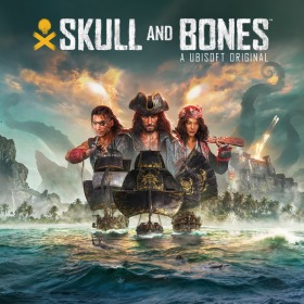 Skull and Bones