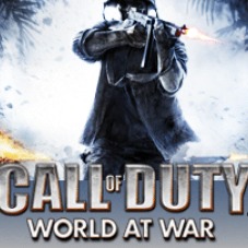 Call Of Duty World At War PS3 Game For Sale