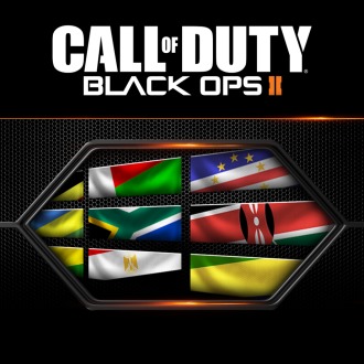 Call Of Duty Black Ops 2 Dlc for sale