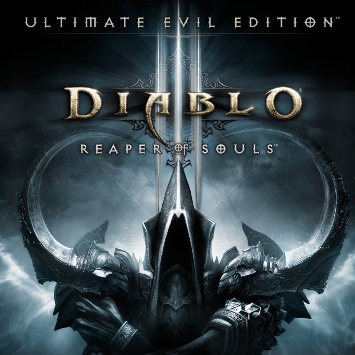 Ødelæggelse Ekstraordinær endnu engang Diablo III: Reaper of Souls - Ultimate Evil Edition PS3 — buy online and  track price history — PS Deals USA
