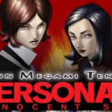 persona 2 innocent sin ps vita
