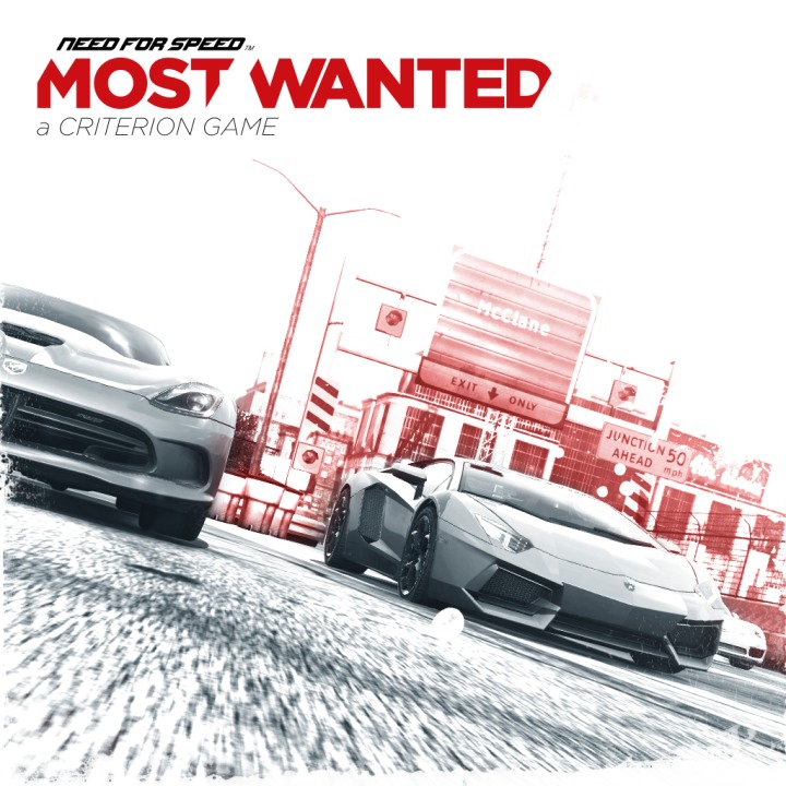 DLC for Need for Speed™ Most Wanted PS3 — buy online and track price  history — PS Deals USA