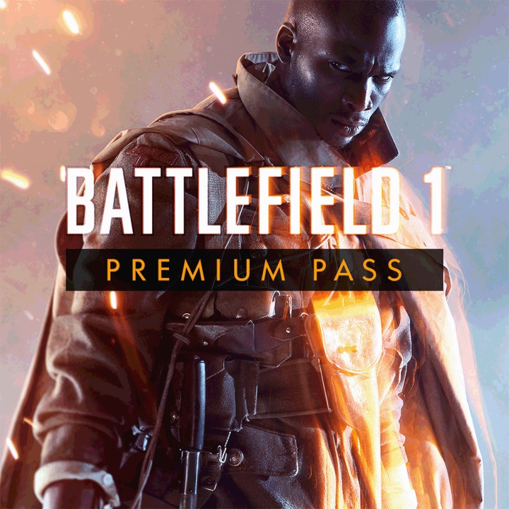 Let Identificere Desværre Battlefield™ 1 Premium Pass PS4 — buy online and track price history — PS  Deals USA