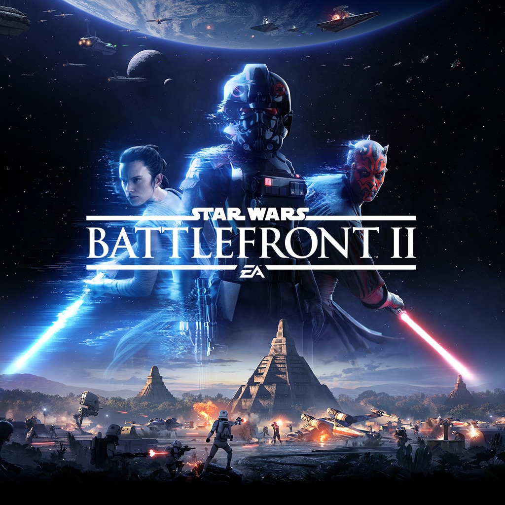 Dlc For Ea Star Wars Triple Bundle Ps4 Buy Online And Track Price History Ps Deals Usa