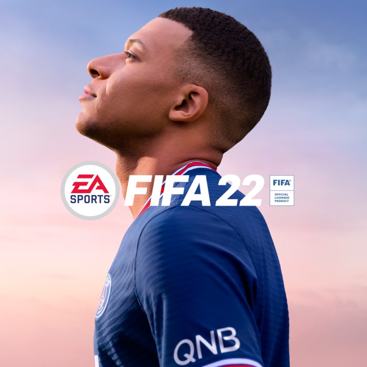 FIFA 22 PS4™ PS4 — buy online and track price history — PS Deals USA
