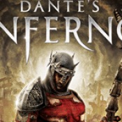 Dante's Inferno Used PS3 Video Game – Jamestown Gift Shop