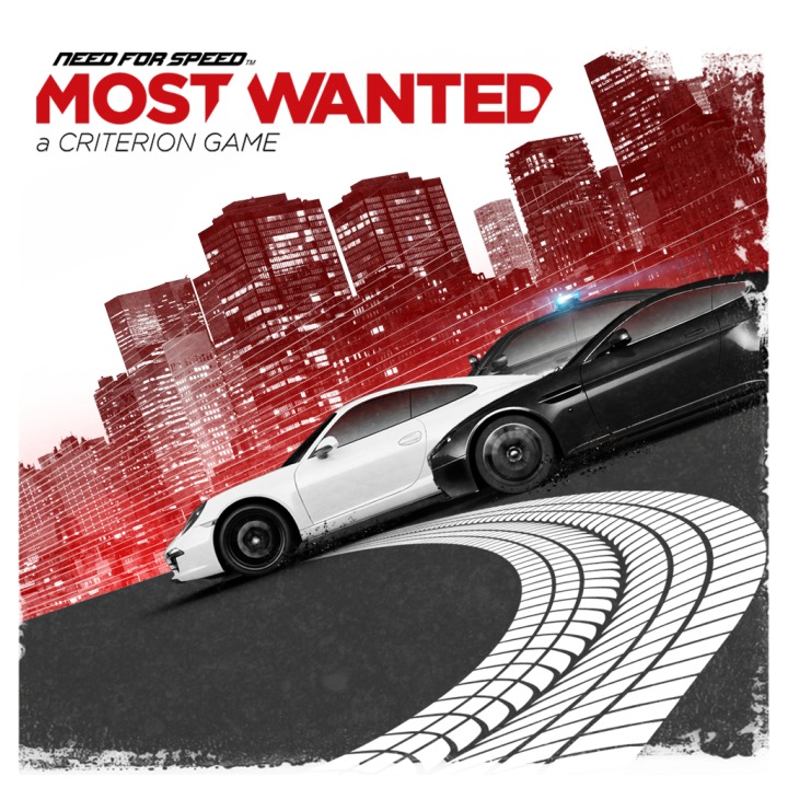 Nfs most wanted стим фото 20