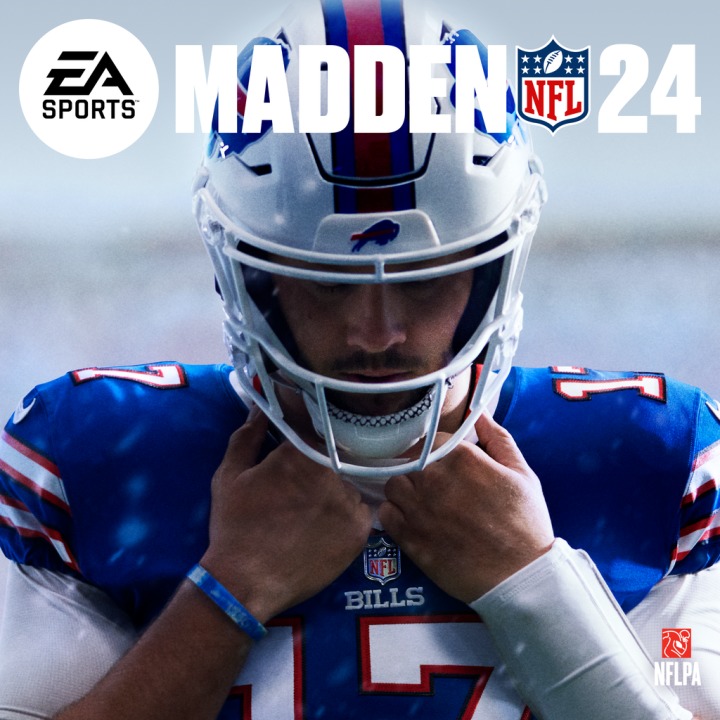 Madden NFL 24: NFL+ Edition PS5™ and PS4™ PS5 / PS4 — buy online and track  price history — PS Deals USA