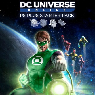 Dlc For Dc Universe Online Free To Play Ps4 Buy Online And Track Price History Ps Deals Usa