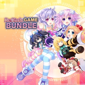 Re;Birth Game Bundle