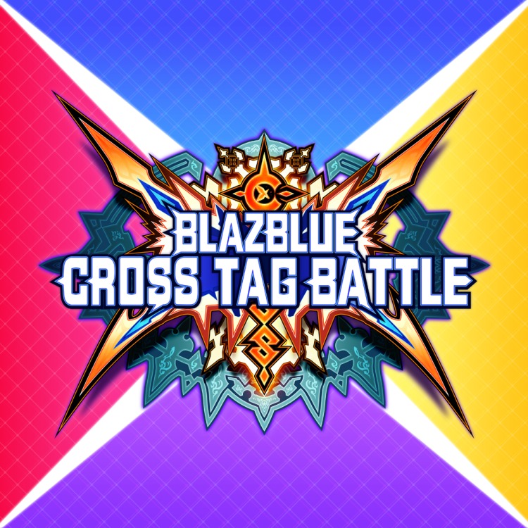 BlazBlue: Cross Tag Battle - PS4 - (PlayStation)